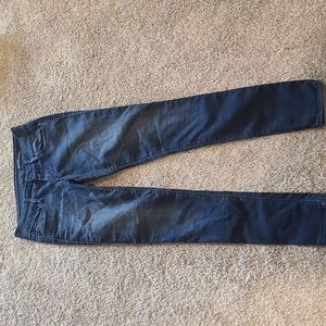 Black Orchid Jeans size 26